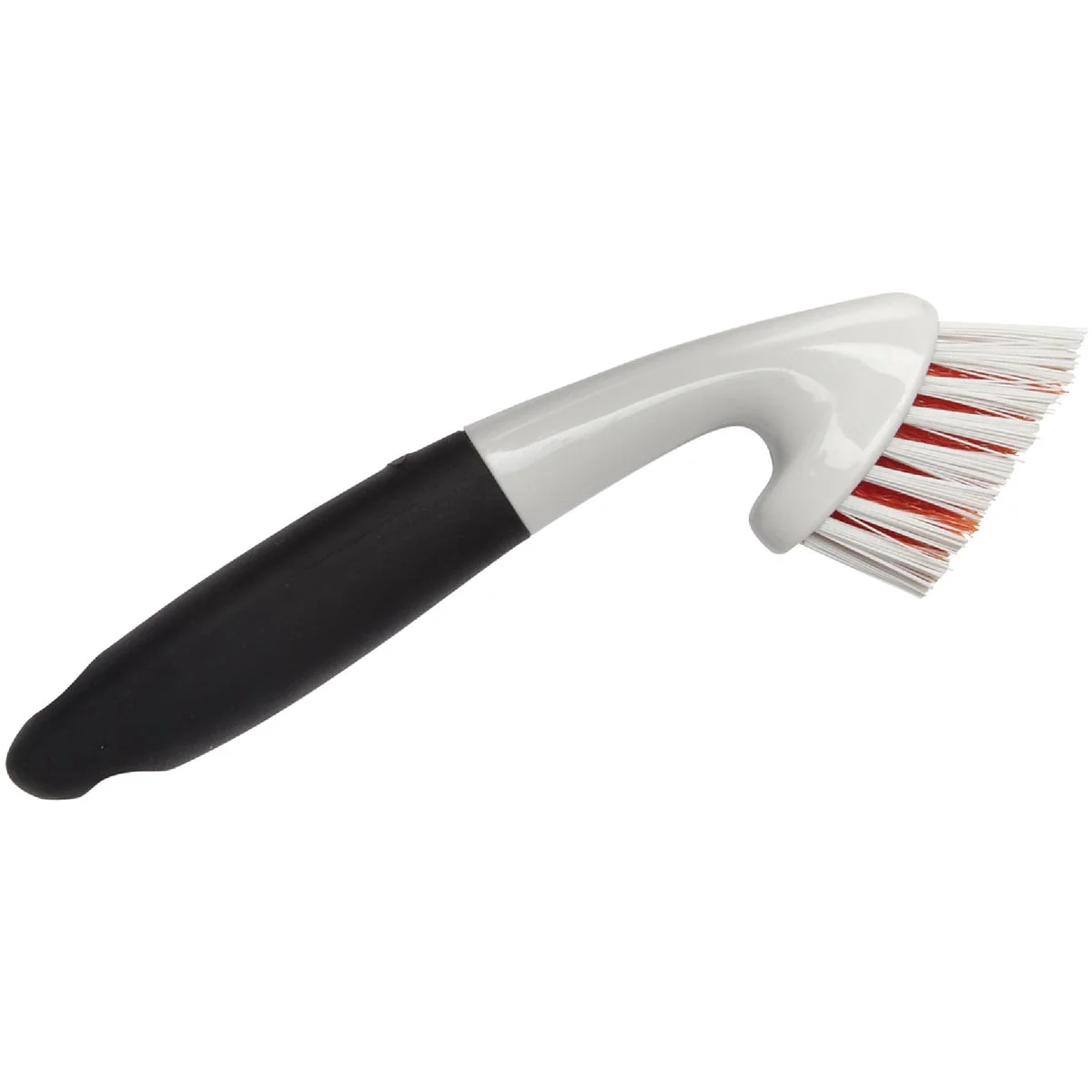 Long-Lasting Oxo Good Grips Tile and Grout Brush Fast