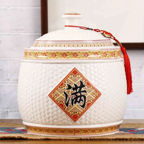 High-Performance Chinese Sealed Large Exclusive