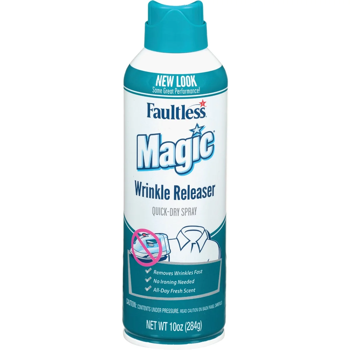 Fine Crafted 10 Oz. Wrinkle Remover Innovative