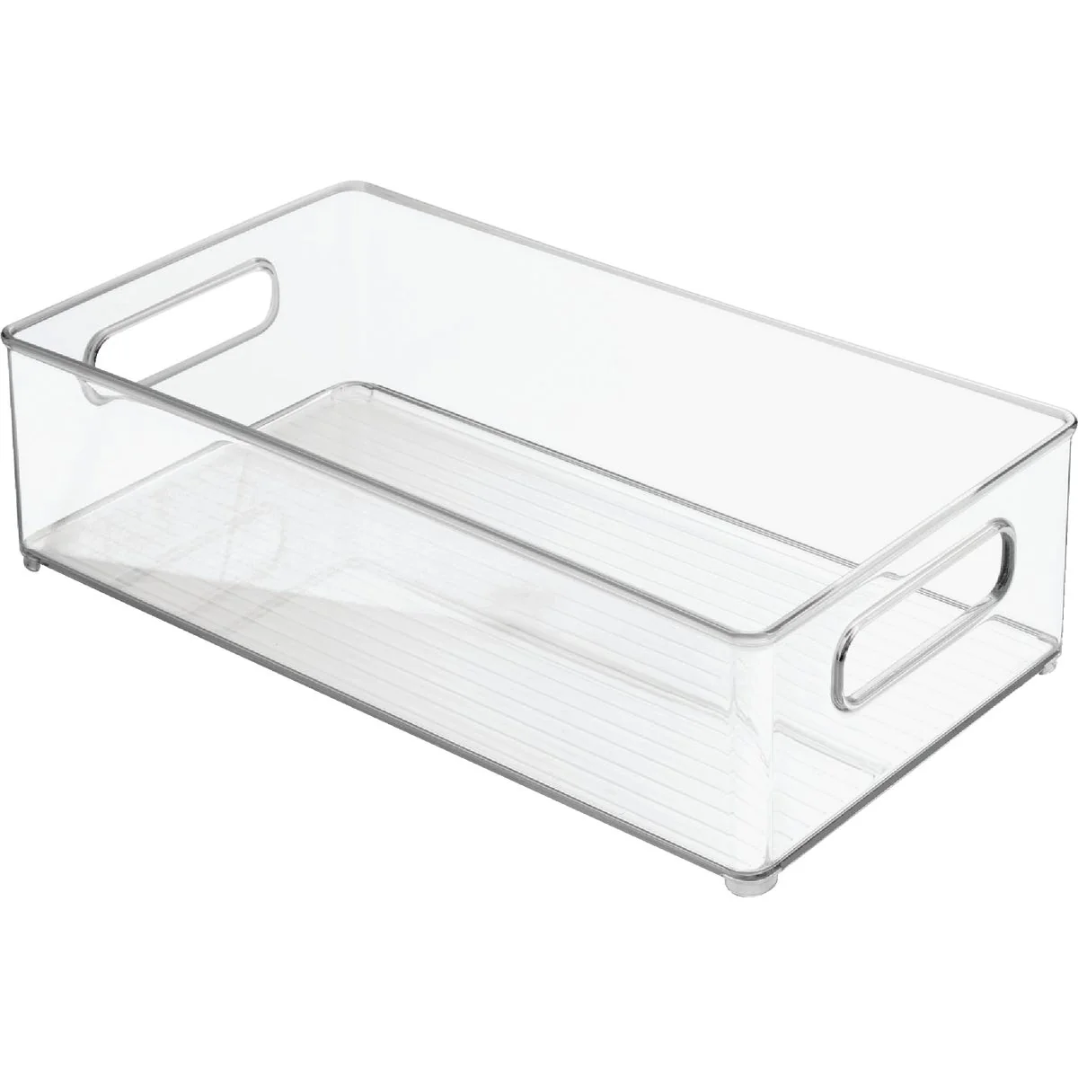Organic Fridge Binz 4 In. x 8 In. Storage Bin Trendy