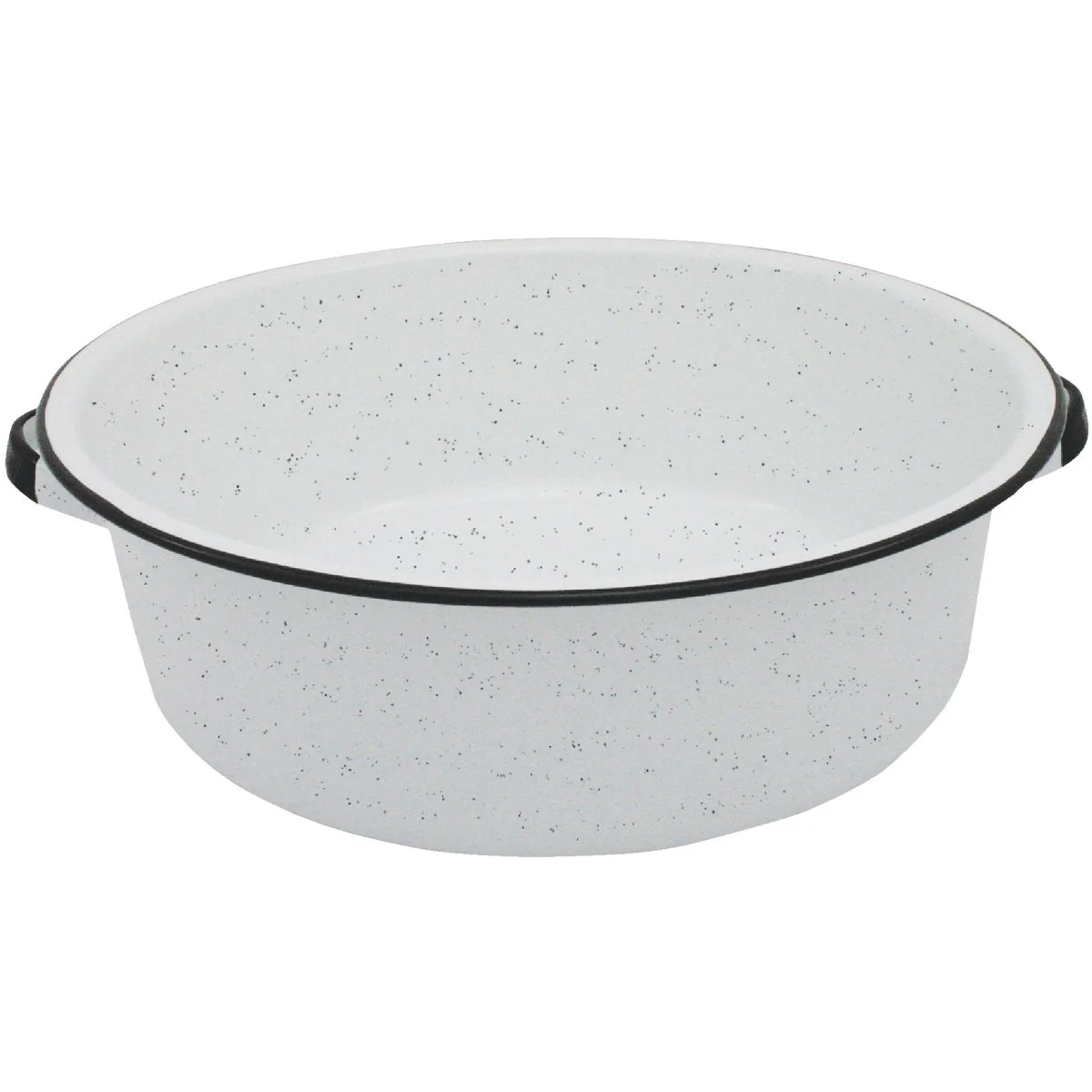 High-Quality GraniteWare 15 Qt. White Dishpan Trusted