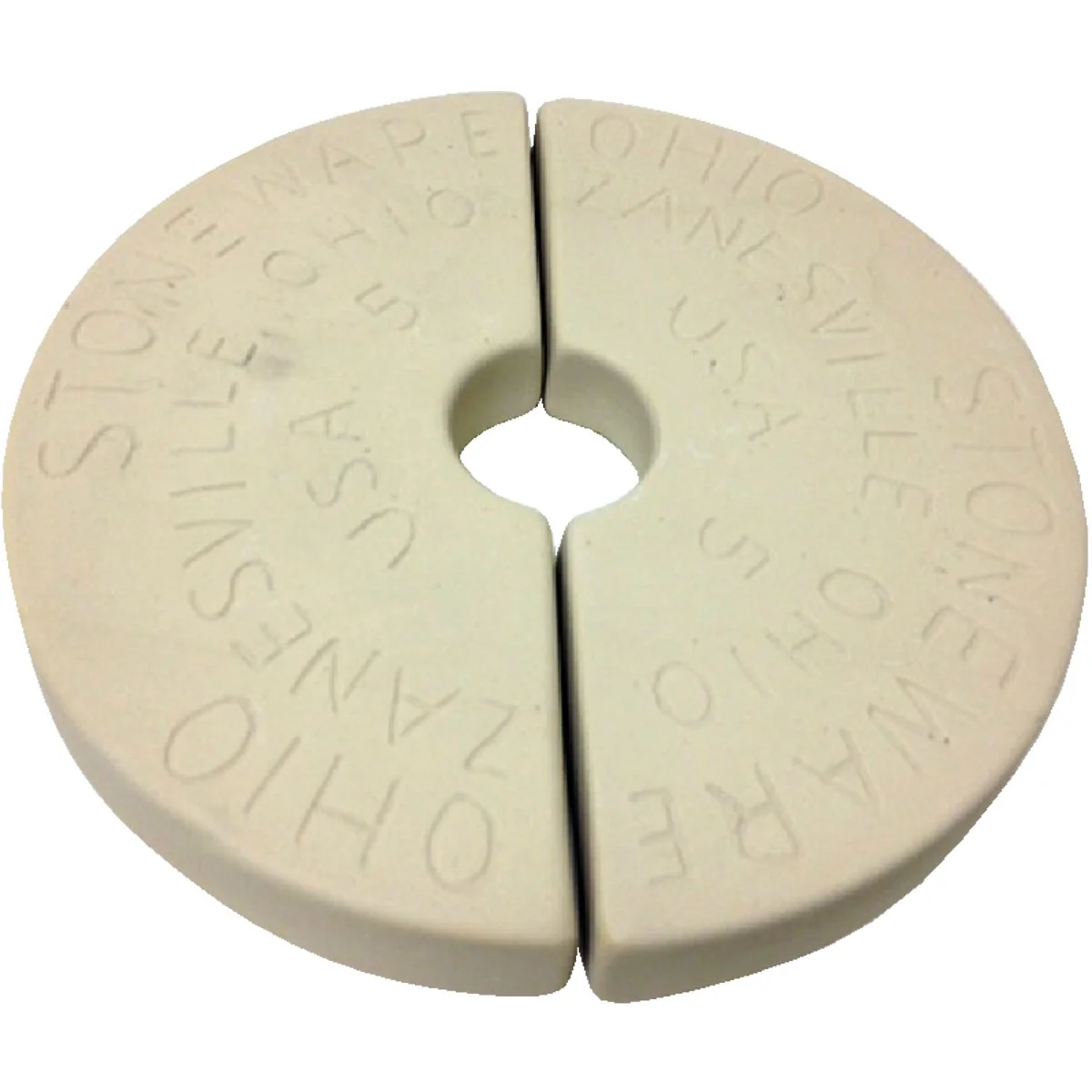 Powerful Ohio Stoneware 5 Gal. Crock Weight Set Proven