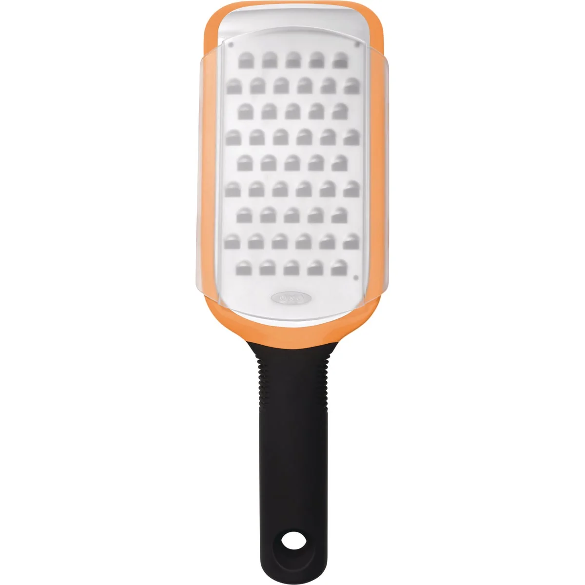 Easy-to-Use OXO Good Grips Etched Coarse Grater Fine Crafted