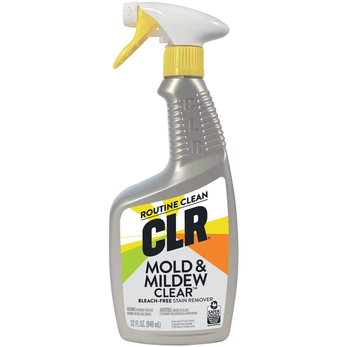 Prestigious CLR 32 Oz. Mold and Mildew Cleaner Healthy