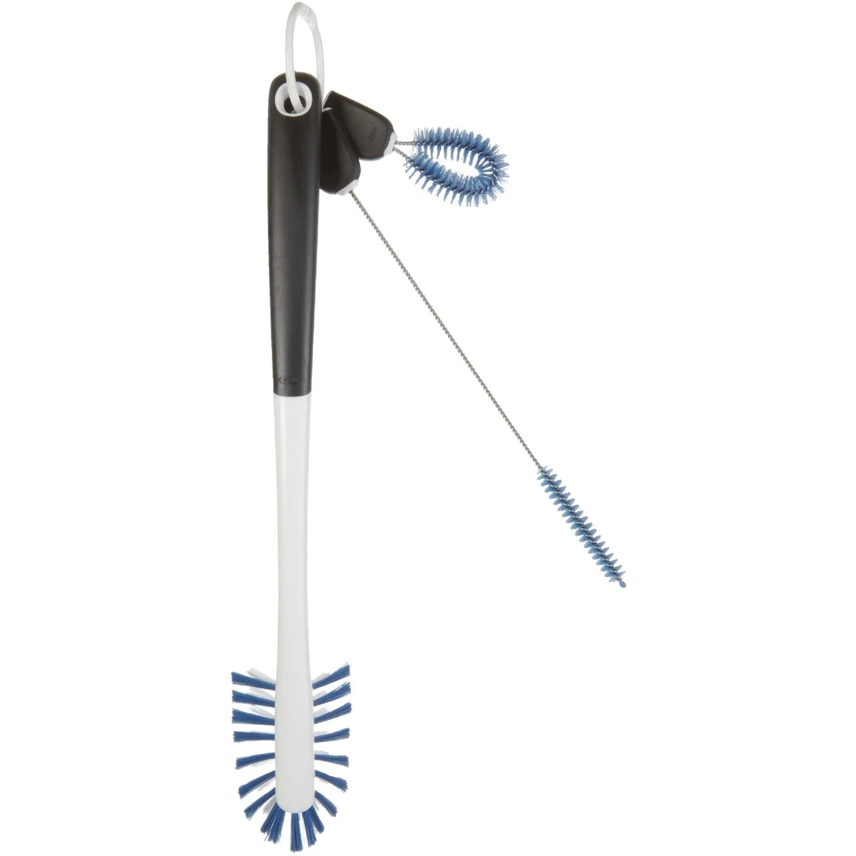 Fashionable OXO Bottle Brush Cleaning Set Comfortable