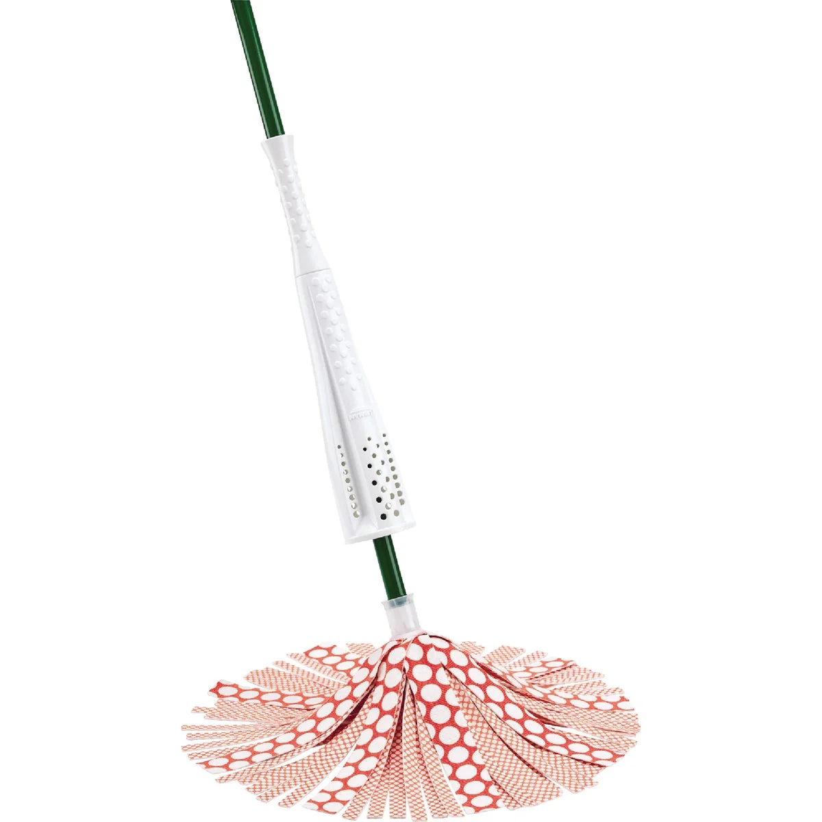 Secure Libman Wonder Microfiber Twist Mop Refined