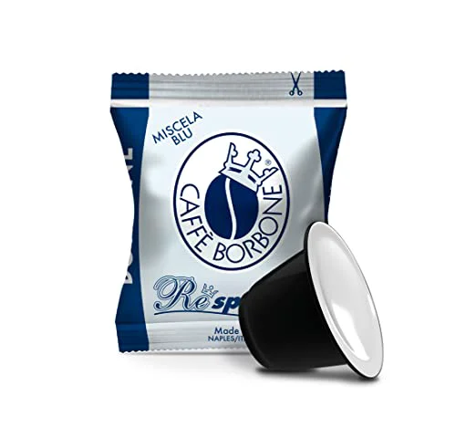 Easy-to-Use Coffee Capsules 50 Count Crafted