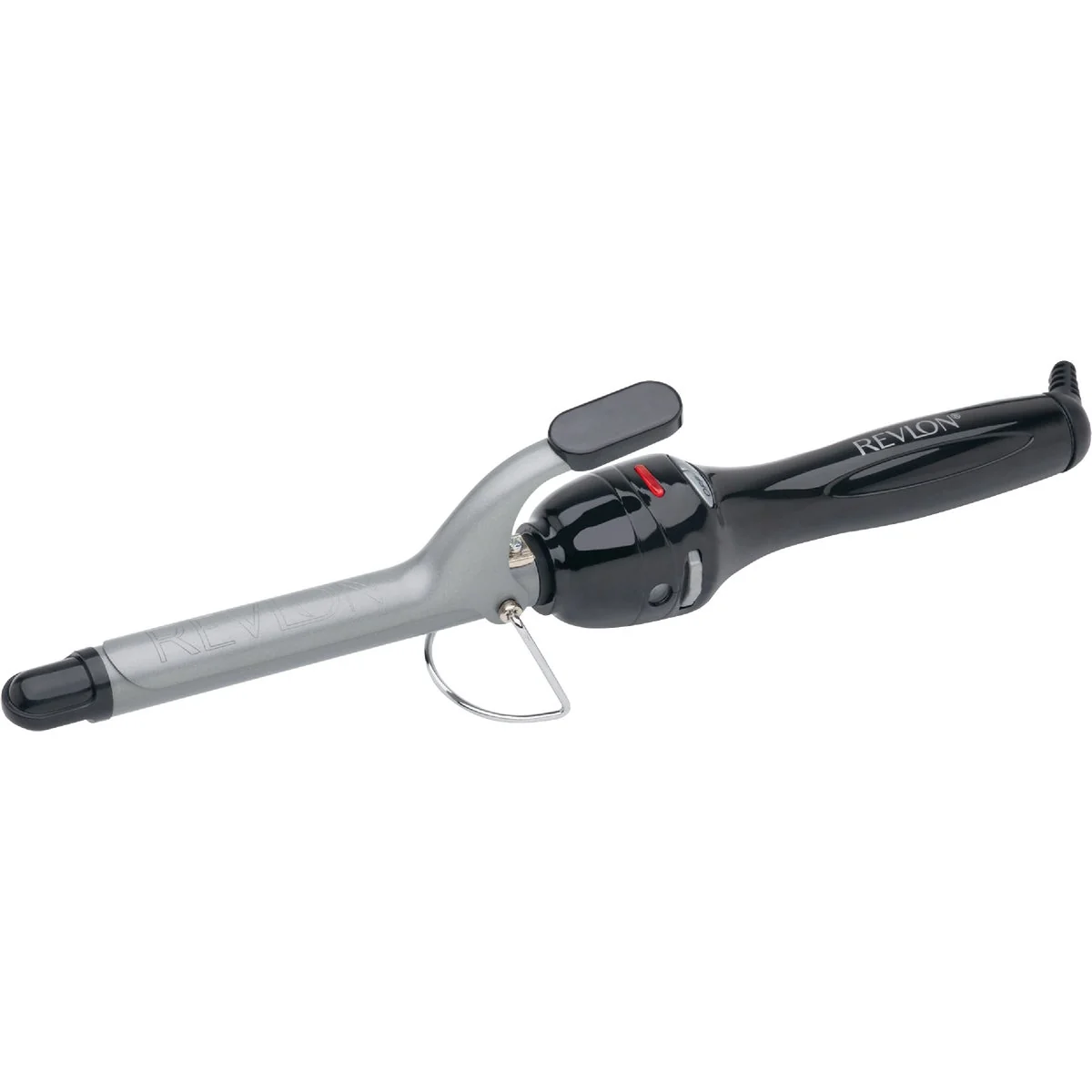 Consistent Revlon Heat Ceramic 3 4 In. Curling Iron Environmentally Friendly