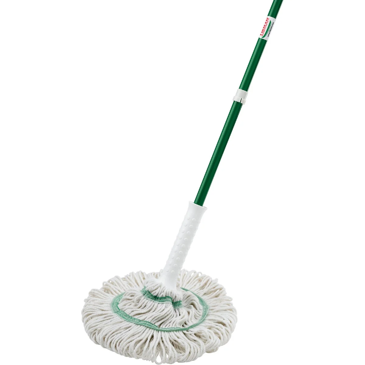 Top-Quality Libman Tornado Cotton Twist Mop Recyclable