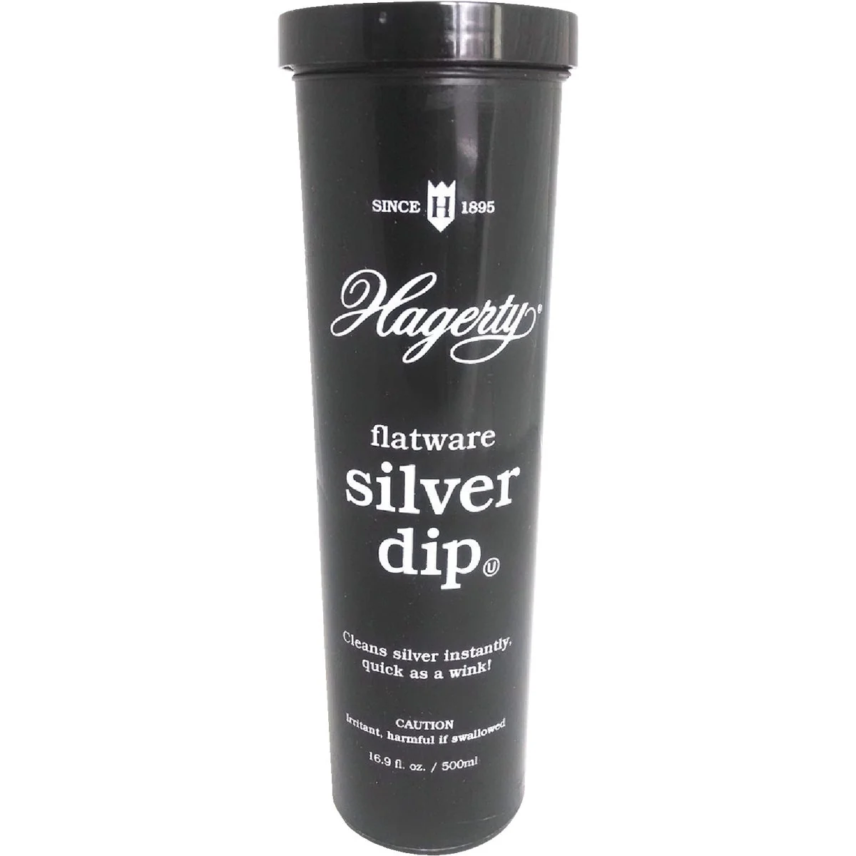 Carefully Designed Hagerty 18.9 Oz. Flatware Silver Dip Specialty