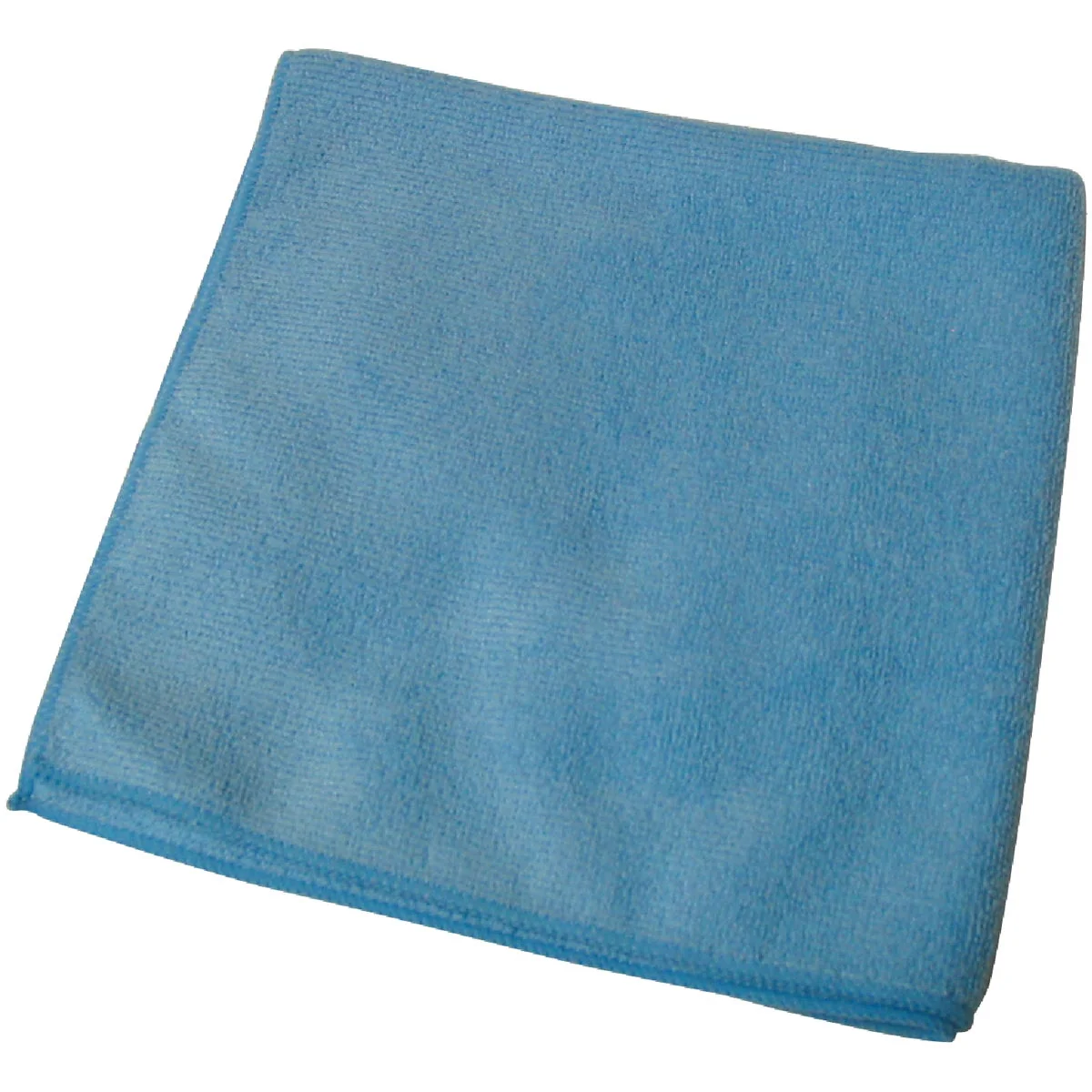 Premium Impact Blue Microfiber Cloth 12-Count Innovative