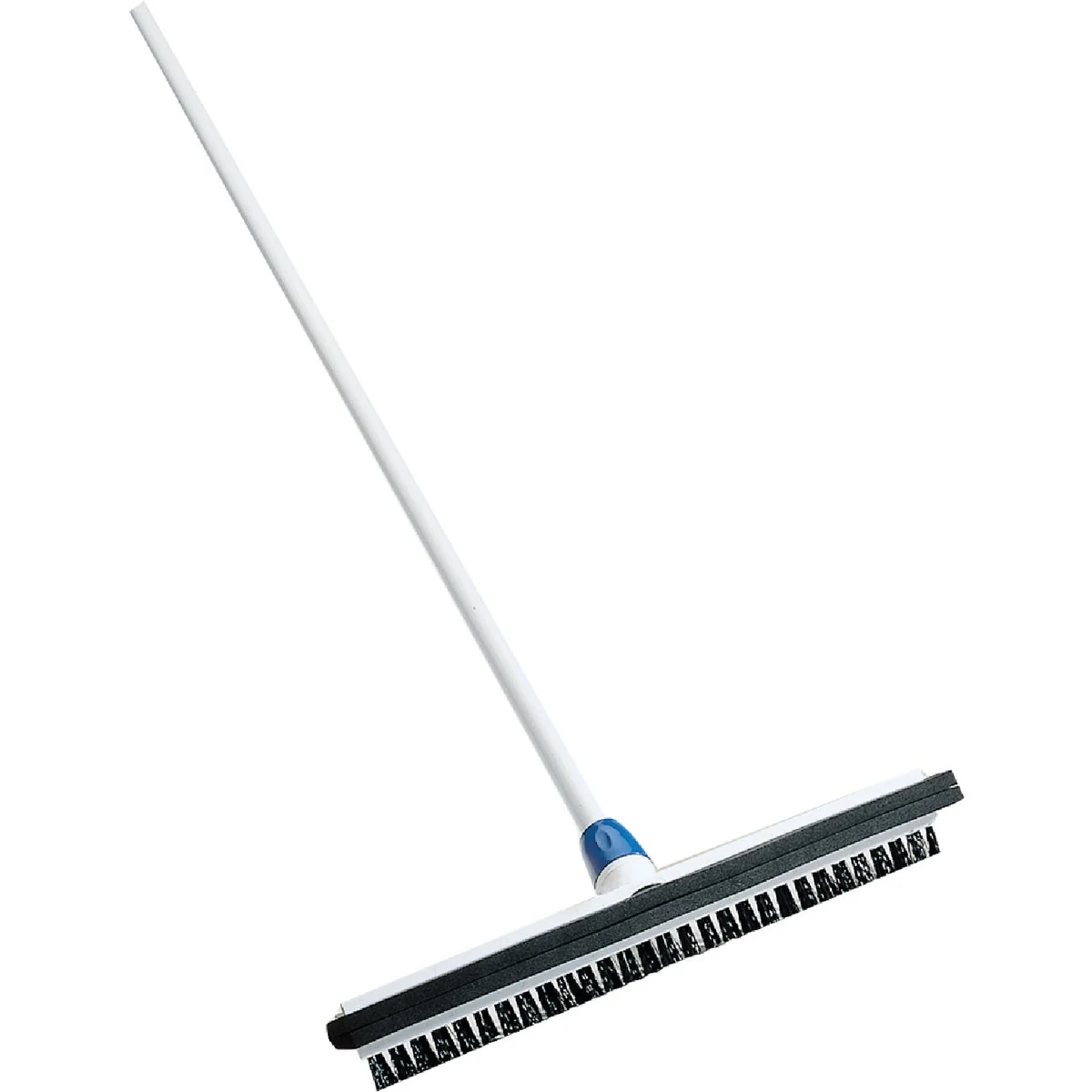 Proven Ettore 18 In. Straight Rubber Floor Squeegee Crafted