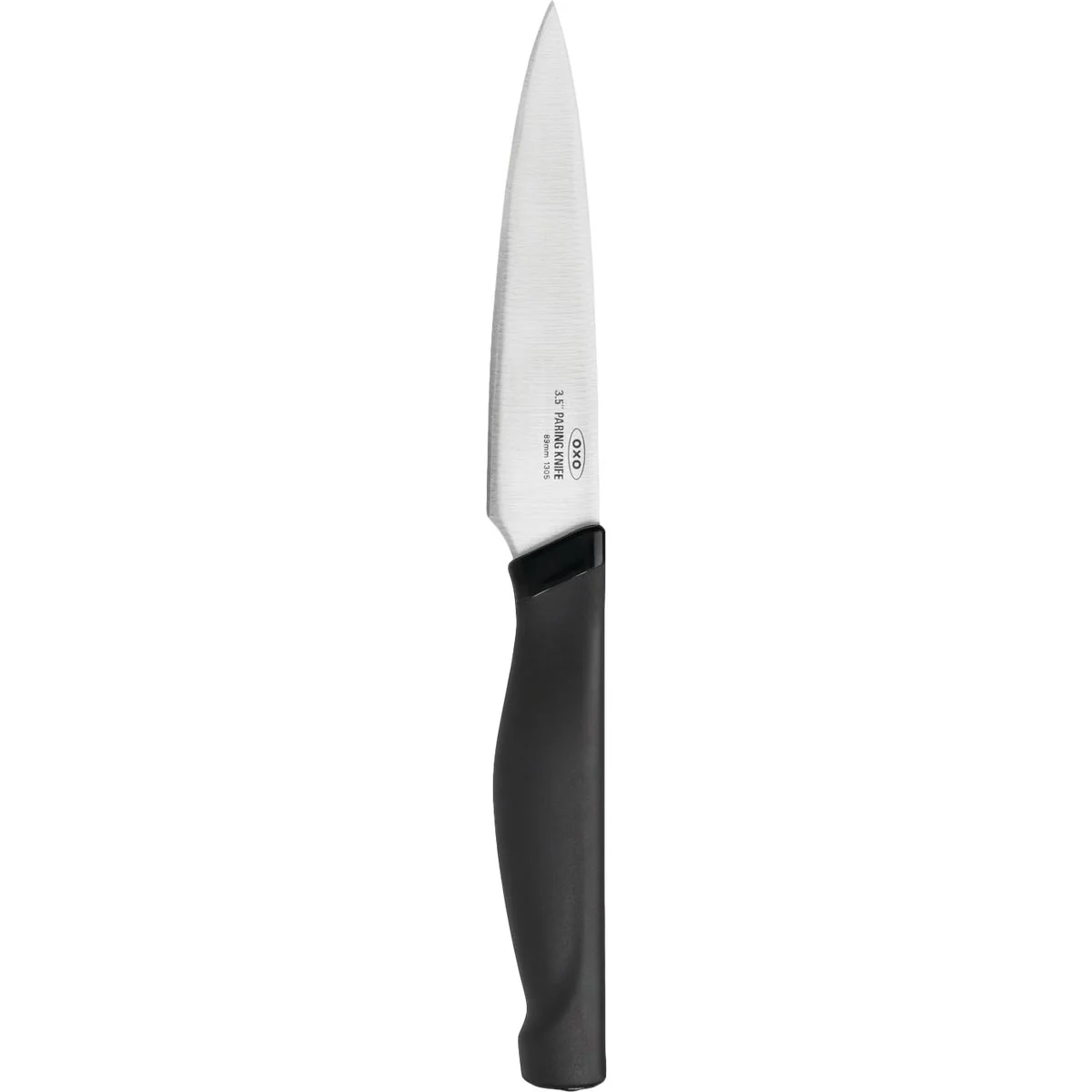 Unique OXO Good Grips 3.5 In. Paring Knife Smooth