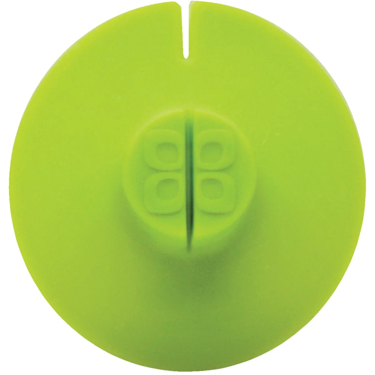 Elite Primula Green Silicone Tea Bag Buddy Professional