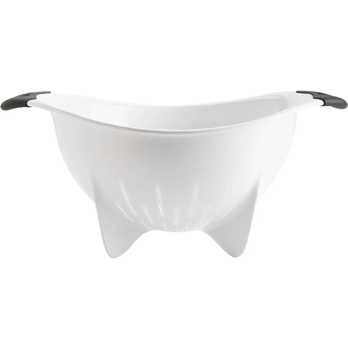 Genuine OXO Good Grips 4 Qt. Plastic Colander Stylish