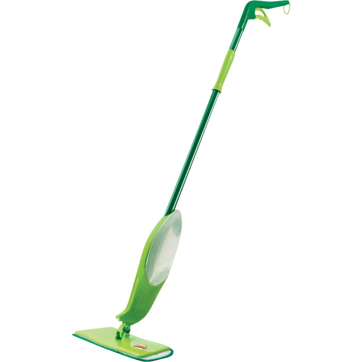 High-Performance Libman dom Spray Mop Crafted