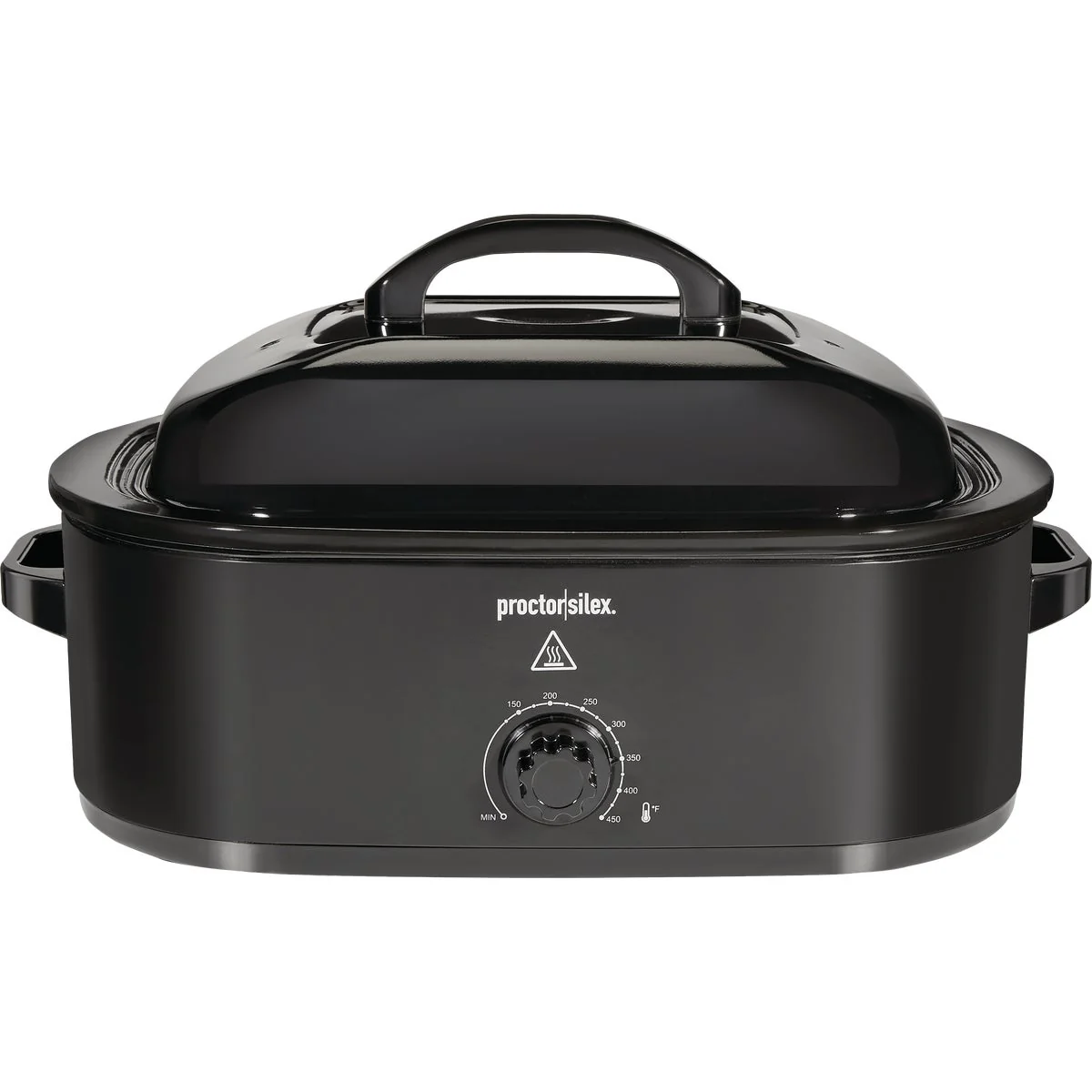 Quality Proctor Silex 18 Qt. Stainless Steel Electric Roaster Expertly Made