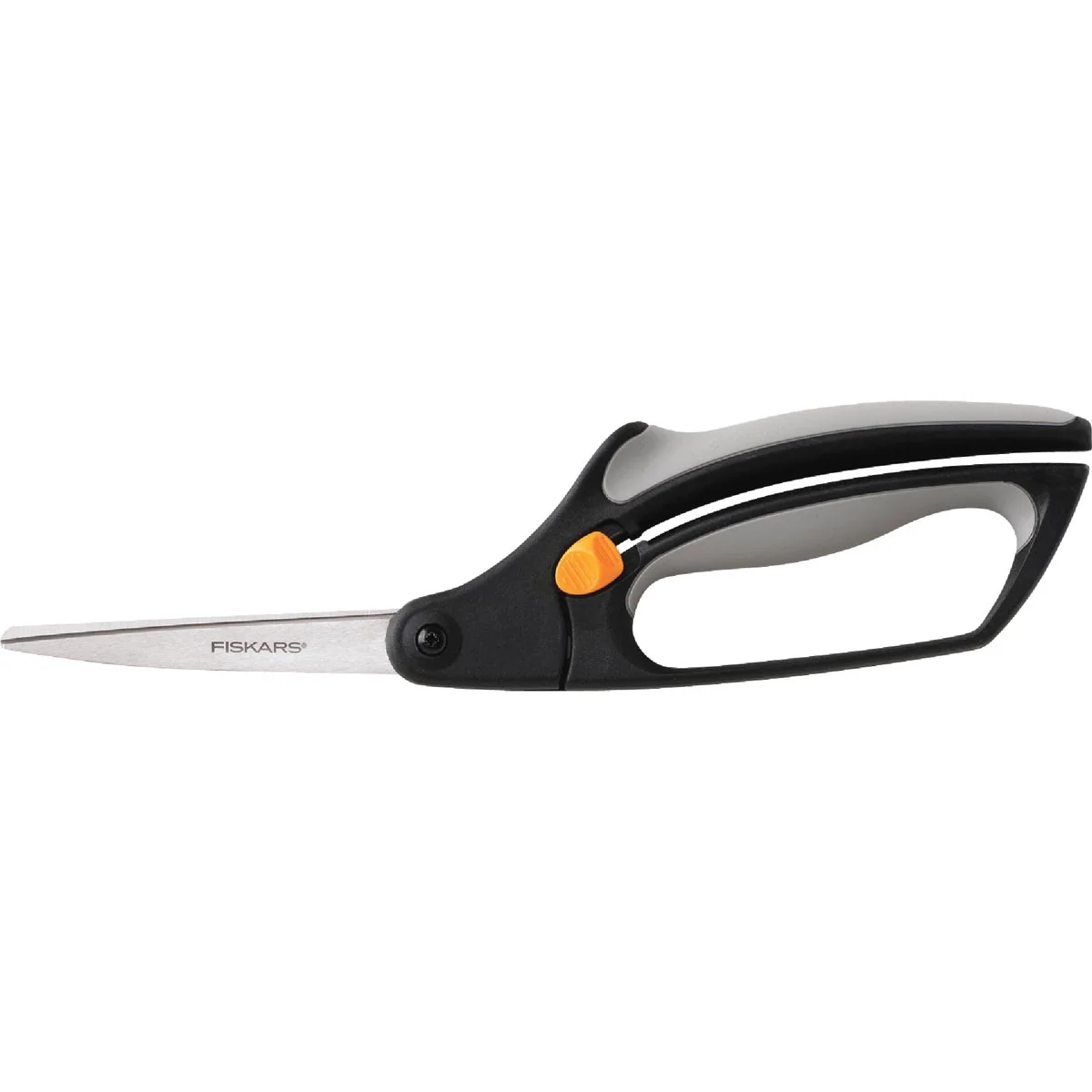 Smart Fiskars 10 In. Multipurpose Stainless Steel Scissors High-Grade