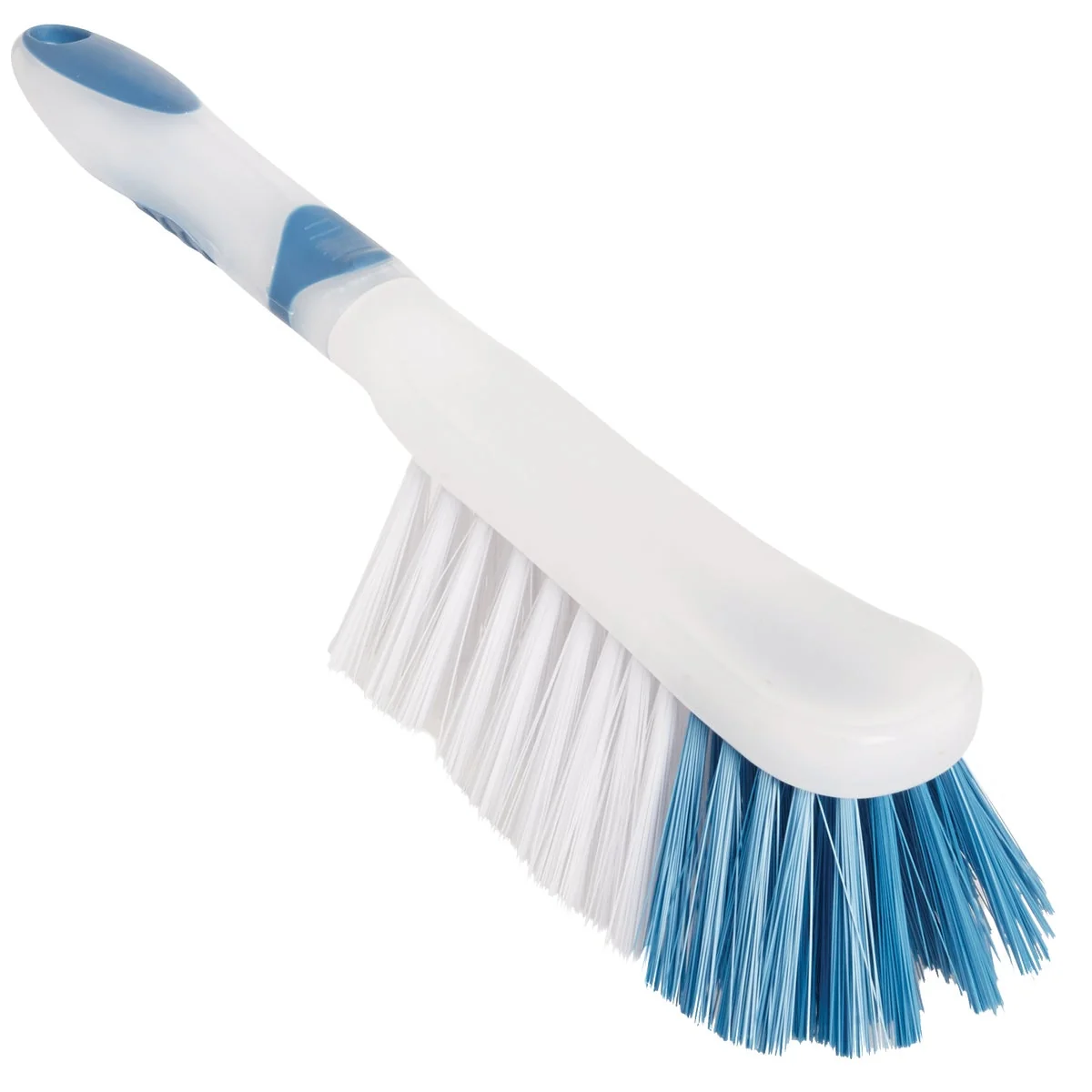 Prestigious 11-1 8 In. Polypropylene Bristle Utility Scrub Brush Unique