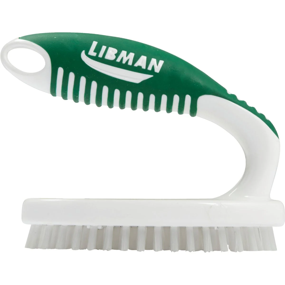 Organic Libman Hand Nail Brush Prestigious