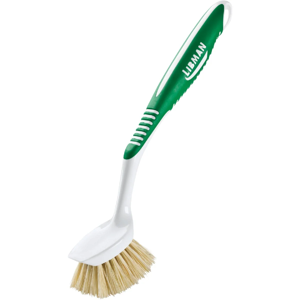 Reliable Libman Natural Tampico Fibers Vegetable Brush User-Friendly