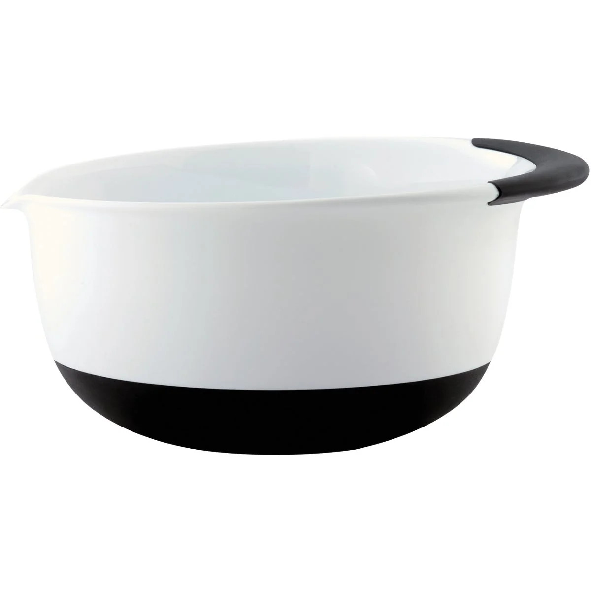 High-Performance OXO Good Grips 5 Qt. Plastic Mixing Bowl Fast
