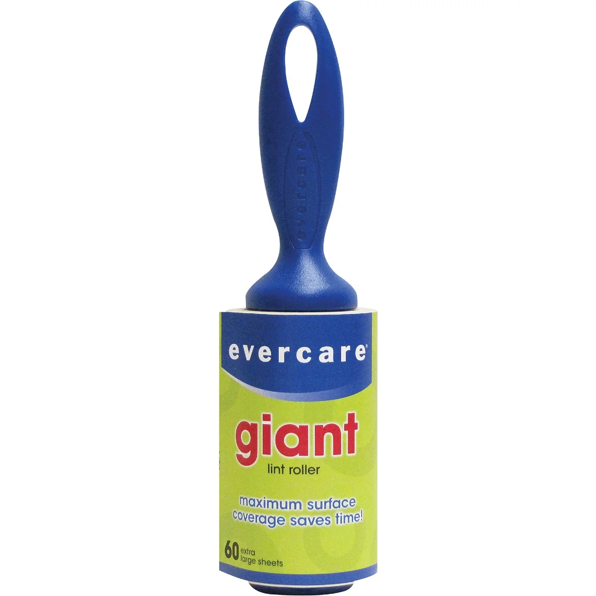 Natural Evercare Giant Lint Roller Powerful