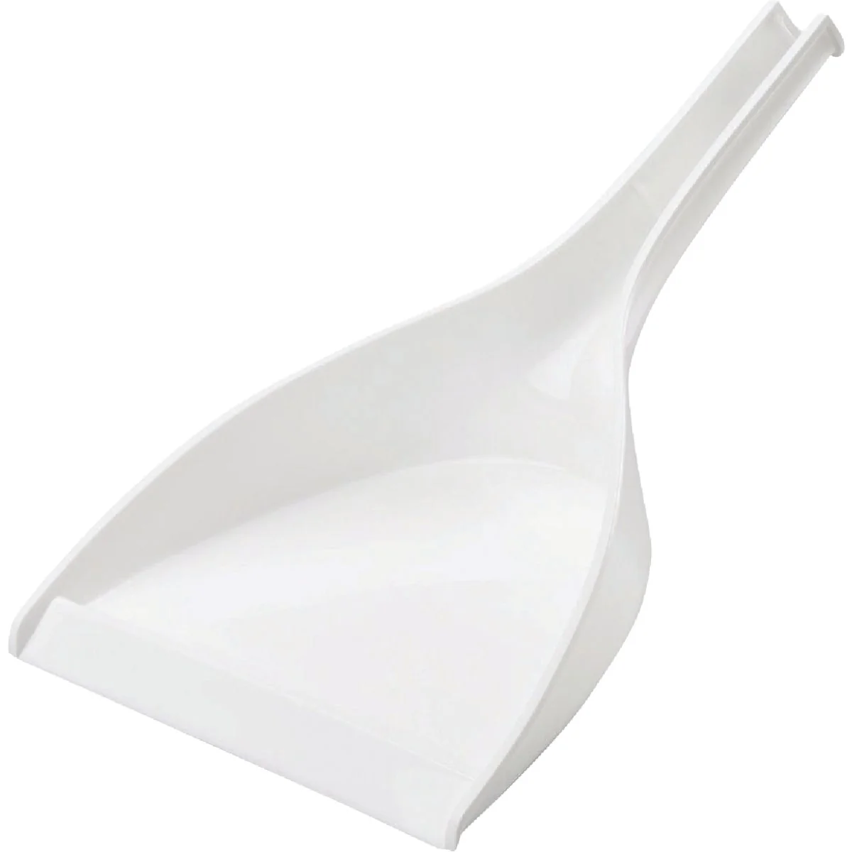 Verified Libman 10-1 2 In. White Plastic Dust Pan Optimized