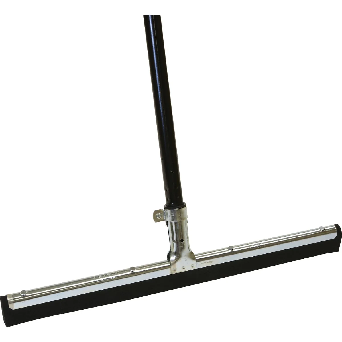 High-Grade O-Cedar 18 In. Straight Rubber Floor Squeegee Exclusive