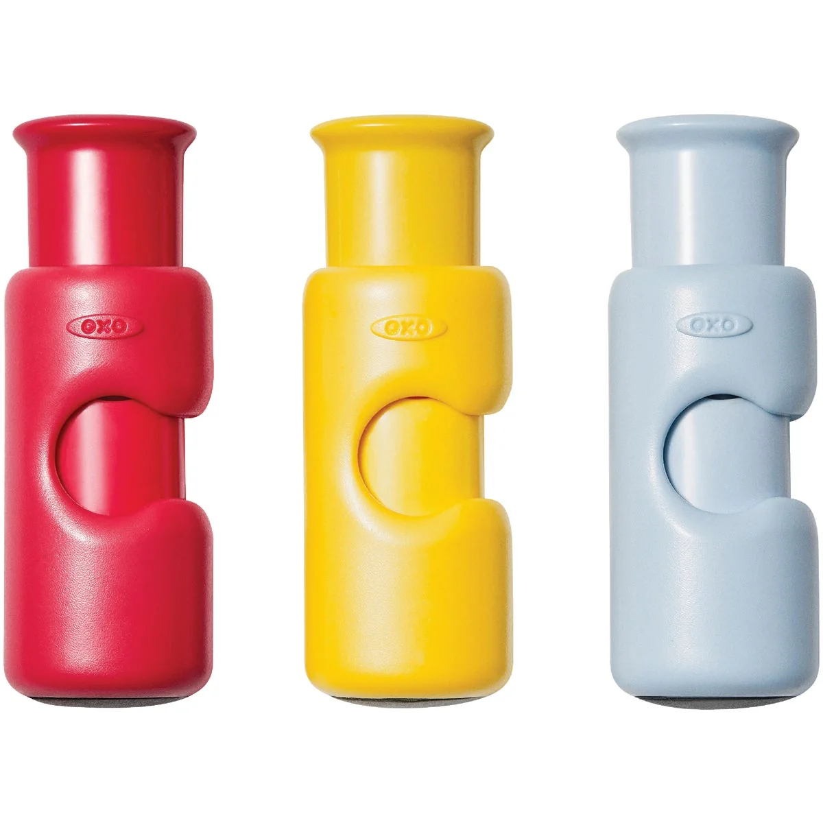 Unique OXO Good Grips Bag Cinch 3-Pack Casual