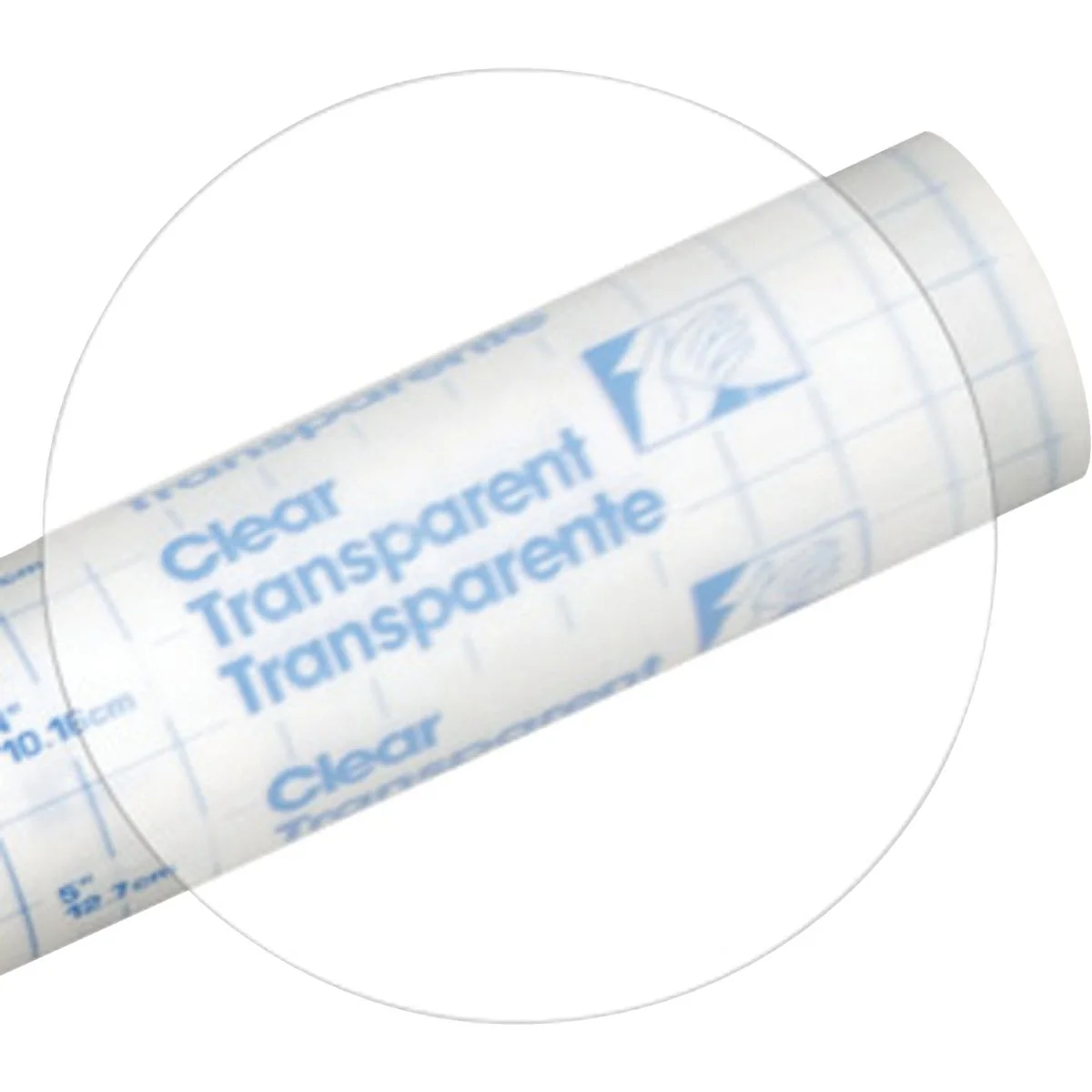 Fashionable Con-Tact Clear Cover 18 In. x 20 Ft. Self-Adhesive Liner Proven