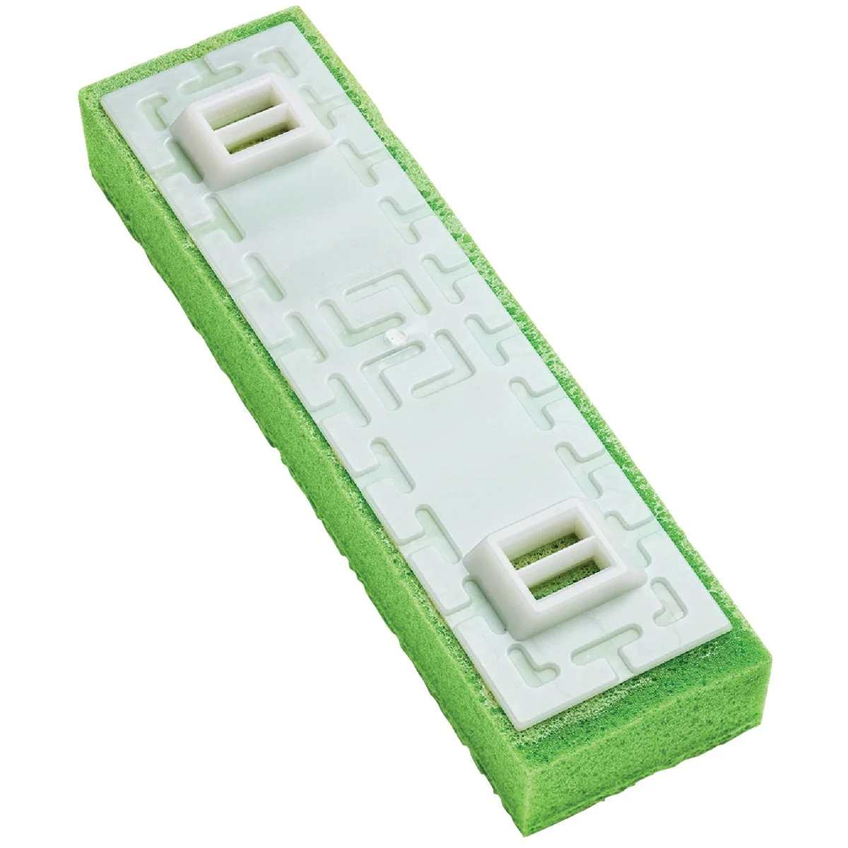Comfortable Libman Scrubster 9 In. Sponge Mop Refill First-Class