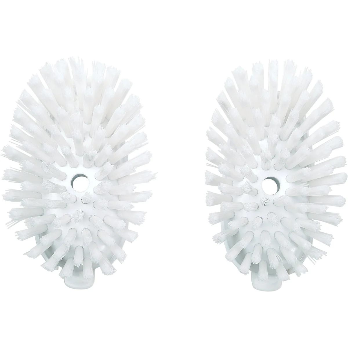 Durable OXO Good Grips Soap Dispensing Nylon Brush Refill 2-Pack Dependable