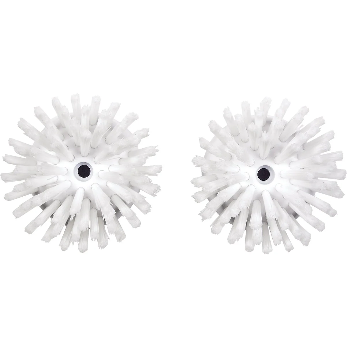 Trusted OXO Good Grips Palm Soap Dispensing Brush Refill 2-Pack Environmentally Friendly