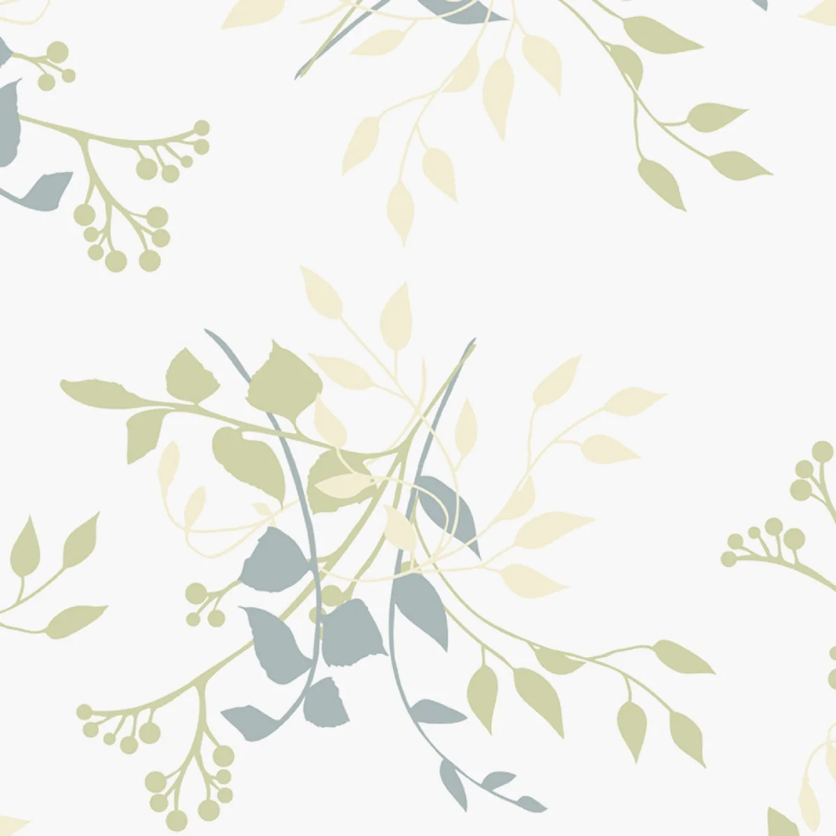 Solid Con-Tact Creative Covering 18 In. x 9 Ft. Aspen Aloe Self-Adhesive Shelf Liner Expertly Made