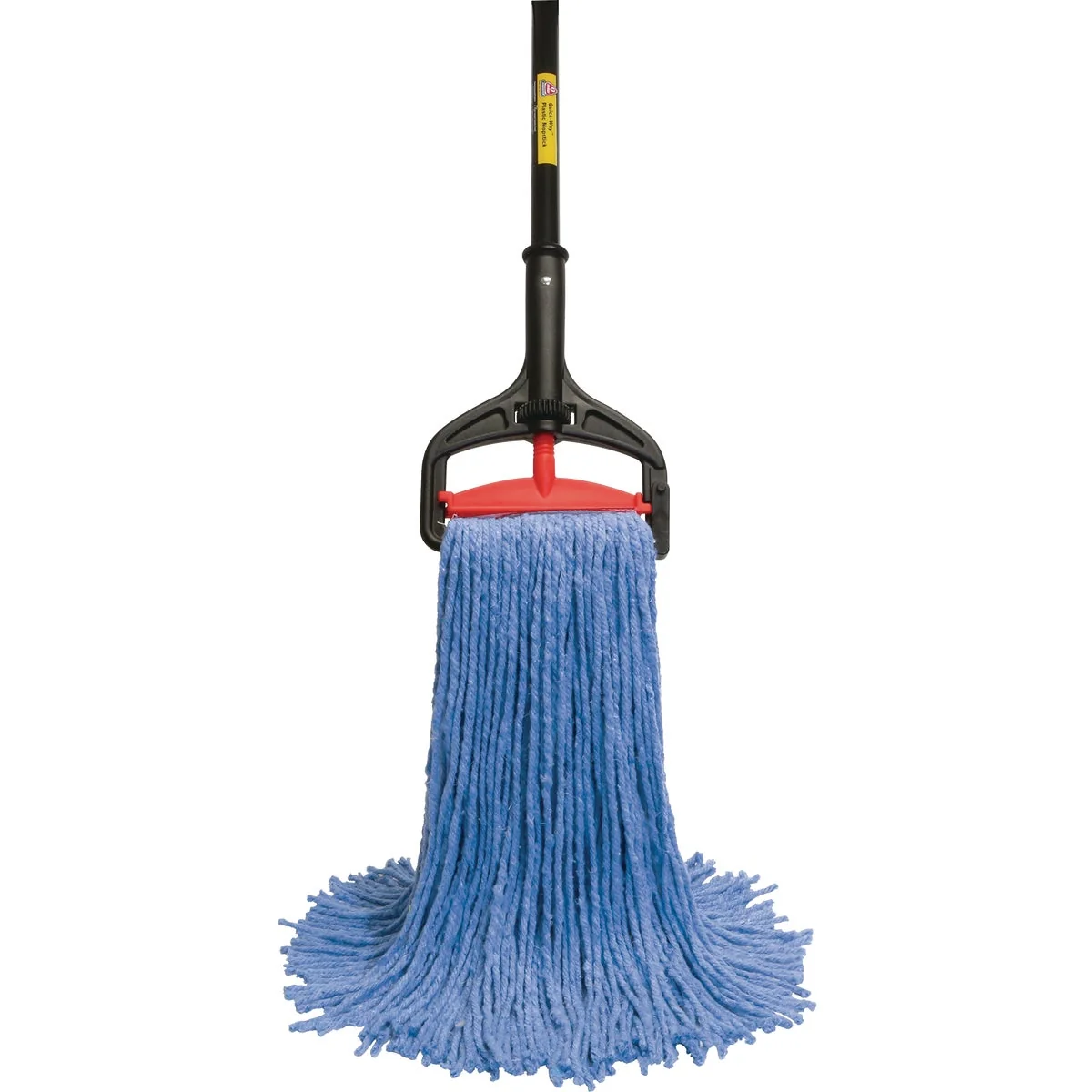 Outstanding O-Cedar Quick-Way Commerical Cotton Mop Kit Premium