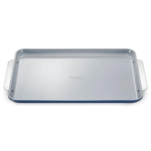 Long-Lasting Non Stick Ceramic Consistent