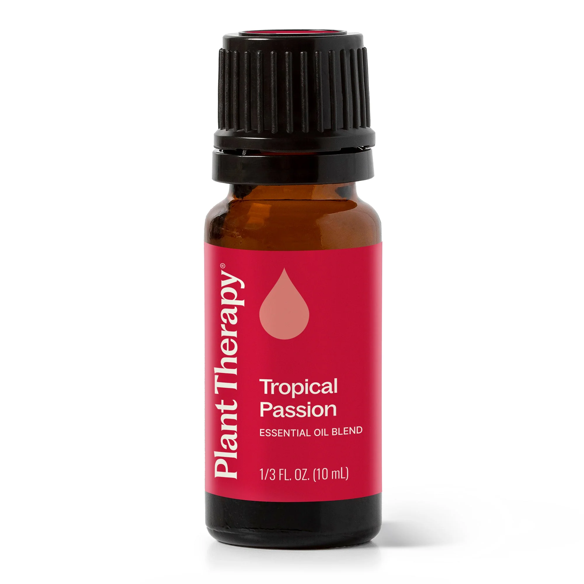 Refined Tropical Passion Essential Oil Blend Excellent