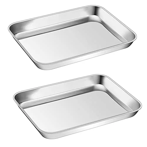 World-Class Baking Sheet Pan 2 Count Eco-Friendly