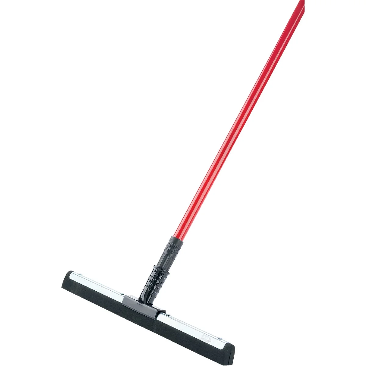 Fashionable Libman 18 In. Straight Rubber Floor Squeegee Organic