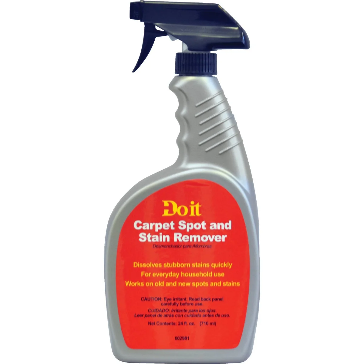 Innovative Do it 24 Oz. Carpet Spot Stain Remover Exceptional