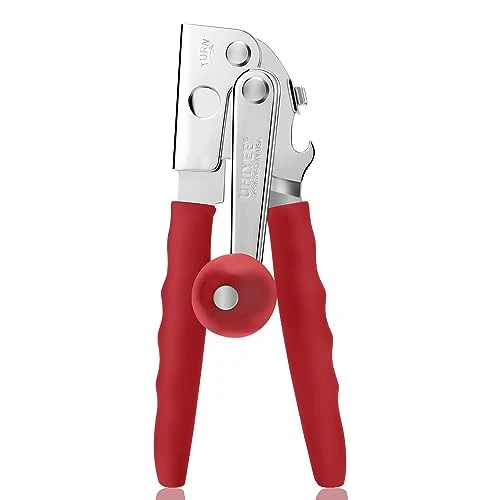 Reusable Commercial Can Opener Heavy Duty Exclusive