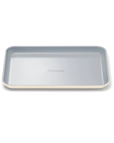 Advanced 9x13 Non Stick Ceramic Small Baking Sheet Long-Lasting