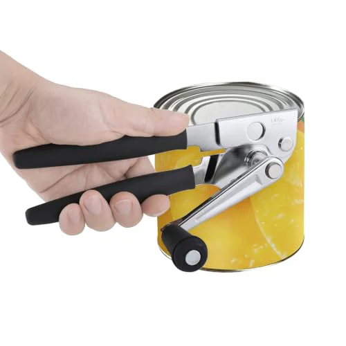 Responsible Heavy Duty Commercial Manual Crank Can Opener Expertly Made