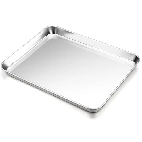 High-Quality Baking Sheet Pan Artisan