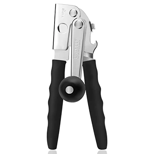Professional Commercial Can Opener Heavy Duty Recyclable