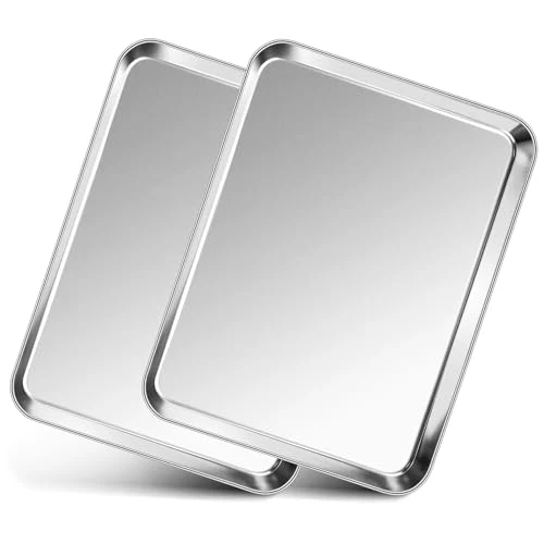 Advanced Baking Sheet Pan 2 Count Powerful