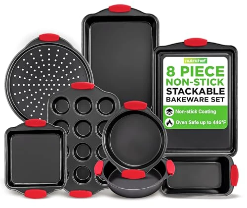 Top-Quality Non Stick Kitchen Oven Baking Pans High-Grade