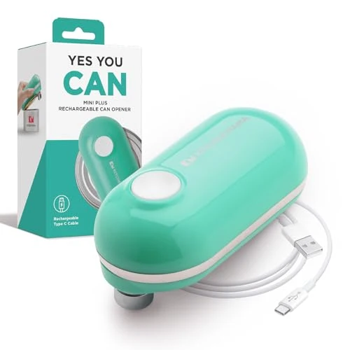 Selected Mini Plus Electric Can Opener Relaxed