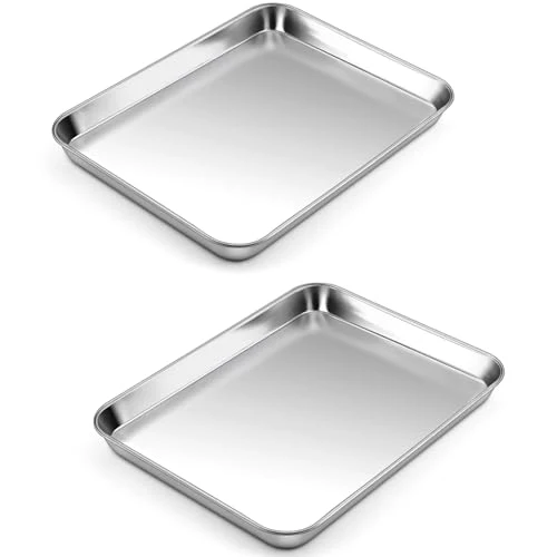 Next-Generation Baking Sheet Pan 2 Count Soft